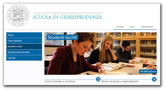 Scuola di giurisprudenza 01